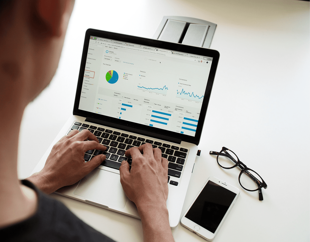 SEO has become an essential tool for businesses looking to stay ahead